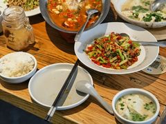 -YAFEE雅菲 川·湘·粤融合菜(魏公村店)