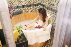 -脉道美容养生会所