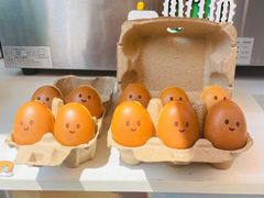 -羊羊鸡蛋仔(大学城店)