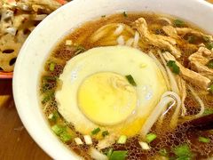 -矮子粉店1985·长沙米粉(湘春路店)