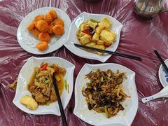 -南华寺素食馆(南华禅寺店)