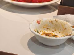 -田波泡椒牛蛙(巴丽新地店)