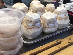 -椰子下蛋(南锣鼓巷店)