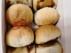 -白玉兰食品(中山公园龙之梦店)