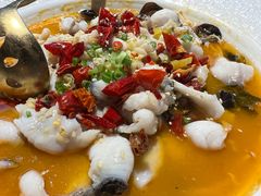 -猪腰一家·地道佛山菜(盐步店)