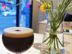 -Onirii Coffee(长乐路店)