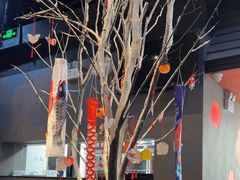 -将太无二·北美传奇寿司(荟聚购物中心西红门店)