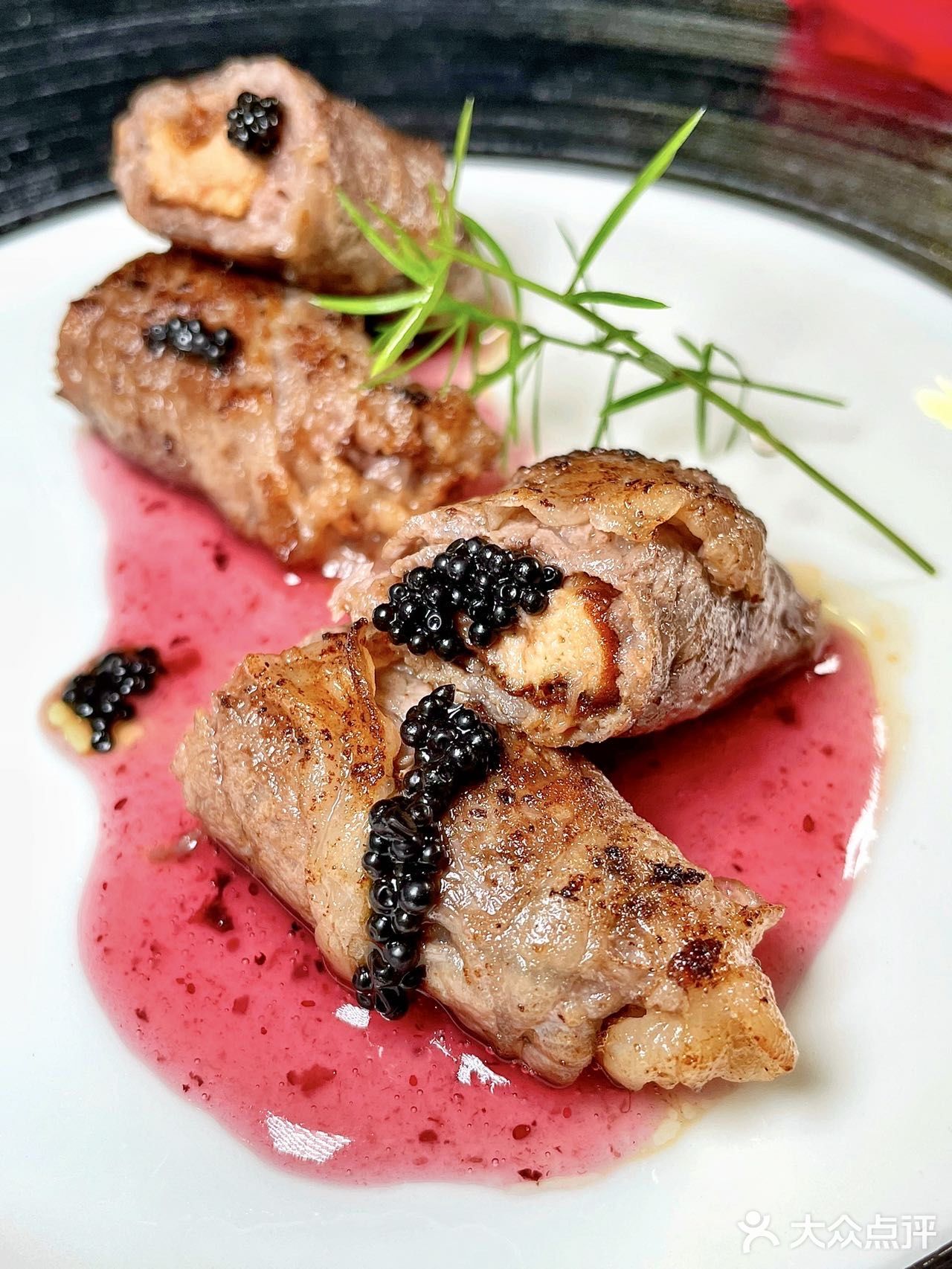 好拍出片的餐馆|情侣约会小聚圣地|马思唯都经常光顾的日料店！