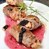 好拍出片的餐馆|情侣约会小聚圣地|马思唯都经常光顾的日料店！