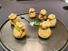 -A One Kitchen·南京精菜馆(德基广场店)