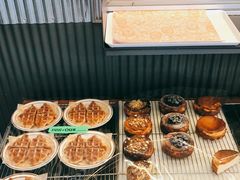 -OUR Bakery(三里屯太古里店)