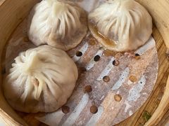 -古南都·清真绿柳居菜馆(太平南路店)