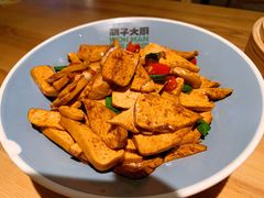 攸县香干-胡子大厨·超级小炒肉(晶耀前滩店)