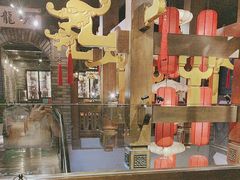 -龙抄手食府(浣花北路店)