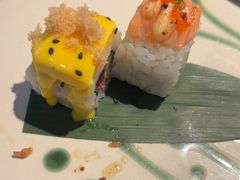 -极盐铁板烧(仓山万达广场店)