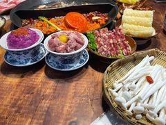 -楠火锅(哈尔滨金爵万象店)