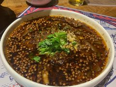 -铁公鸡·四川料理(天环广场店)