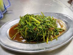 -黄亚华小食店(Jalan Alor)