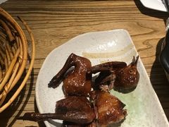 -李记潮汕砂锅粥(营福路店)