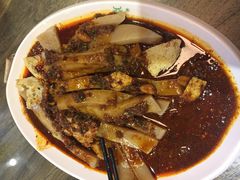 -清真益鑫羊肉手抓馆(南大街店)