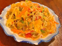 -多哥水傣味餐厅(司马巷店)