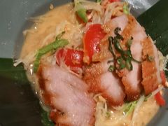 -Thai Alley泰爱里(二沙岛店)