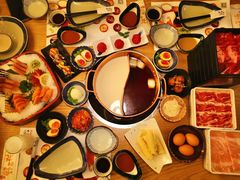 -伊豆野菜村(大族广场店)