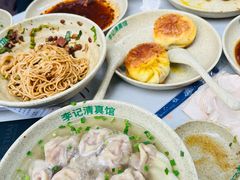 -李记清真馆(打钉巷店)