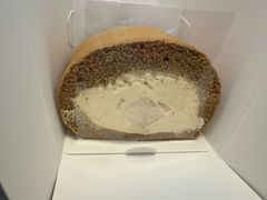 -B&C黄油与面包·THE GARDEN BAKERY概念店(世纪汇店)