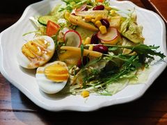 -匠牛道烤肉料理店(西坝河店)