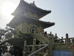 -天姥山