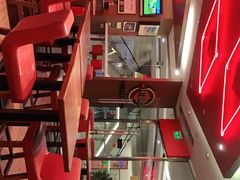 -FATBURGER 特富客汉堡(外交公寓店)
