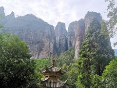 -雁荡山风景名胜区