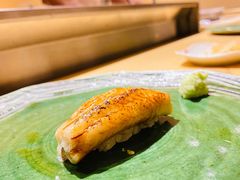 星鳗寿司-鮨青(恒基名人购物中心店)