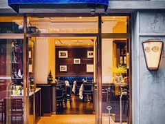 门面-COVA(新天地Xintiandi店)