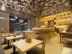 大堂-扫雪煮茶(西村店)