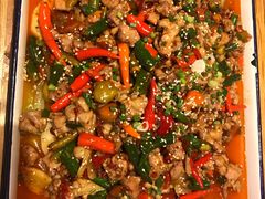 -兔槽江湖菜·重庆璧山兔(水围店)