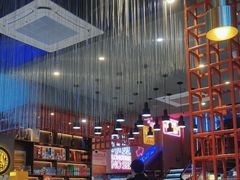 -杨记齐齐哈尔烤肉(总店)