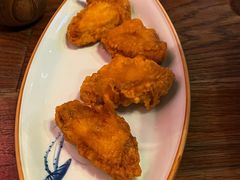 -坤记味道·欢聚餐厅(淅川店)