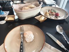 -上海苏宁宝丽嘉酒店·Cafe Bellagio西餐厅