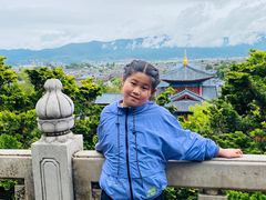 -木府