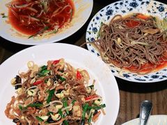 -秦月轩·陕西家乡菜(阜成路·五棵松店)