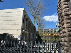 -中央戏剧学院(东城校区)