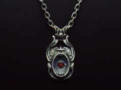 -梵薇Joker.V银饰工作室