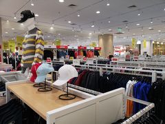 -永旺梦乐城国际商城(北清路店)