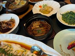 -炊江南·上海菜(国展华漕店)