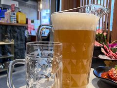 -红沃鳗鱼黑牛烤肉店(不老街店)