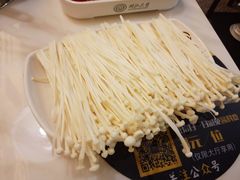-潮汕大目牛肉火锅(上梅林店)