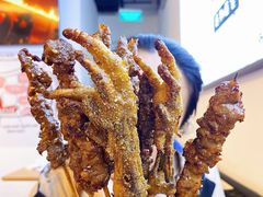 -柳叶刀烧烤(北大清华店)