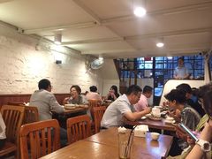 大堂-建国328 本帮小馆·面馆